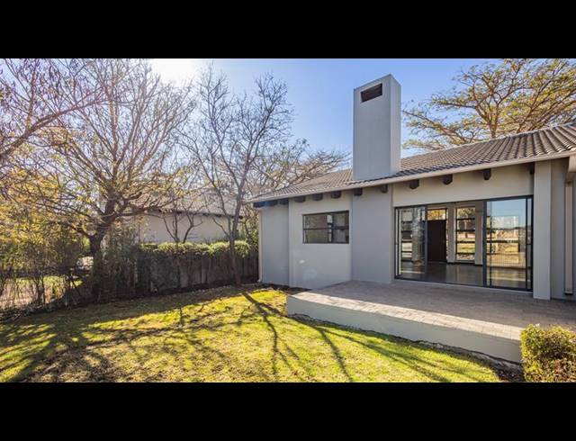 3 BEDROOM HOUSE FOR SALE IN JACKAL CREEK GOLF ESTATE